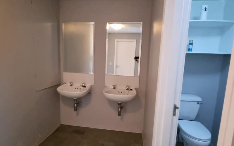 To Let 1 Bedroom Property for Rent in Dolphin Beach Western Cape